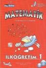 Matematik İlköğretim 1 - Baykalem 9789756716137