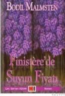 Finistere\'de Suyun Fiyatı (ISBN: 9789758823536)