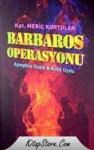 Barbaros Operasyonu (ISBN: 9789944201636)