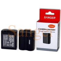 Sanger Panasonic DMW-BMA7 Sanger Batarya Pil