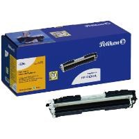 Pelikan Hardcopy 4215413 CE311A Uyumlu Toner Mavi 1.000 Sayfa