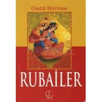 Rubailer (ISBN: 9786055143398)