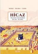 Hicaz (ISBN: 9789944905558)