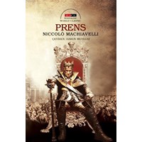 Prens (ISBN: 9786053542933)