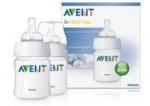 Philips Philips Avent 0 BPA PP Biberon 125ml ikili 8591