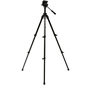 Slik 504 Qf Iı Video Tripod