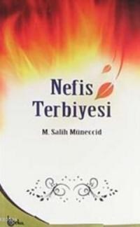 Nefis Terbiyesi (ISBN: 9786054041819)