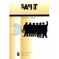 Sarı It (ISBN: 9789756525012)