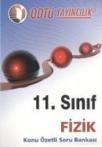 11. Sınıf Fizik Konu Özetli Soru Bankası (ISBN: 9786055164355)