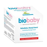 Biobaby Masaj Kremi 60 Ml 25763503
