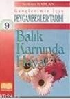 Balık Karnında Hayat (ISBN: 9789757766643)