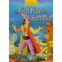 The Pied Piper of Hamelin - Kolektif 9781603467742