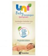 Uni Baby Yeni Doğan Şampuanı 200 ml - bx_UBABY-9470252