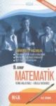 Nesa 9. Sınıf Matematik (ISBN: 9786055423322)