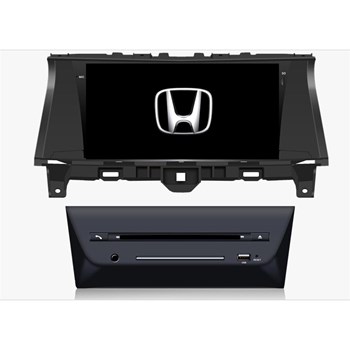 Sm Audio Honda Accord New Hd Oem Multimedya Navigasyon Cihazı