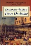 Imparatorluktan Tanrı Devletine (ISBN: 9789755330181)