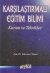 Karşılaştırmalı Eğitim Bilimi (ISBN: 9789756806067)