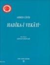 Hadîka-i Vekâyi (ISBN: 9789751609786)