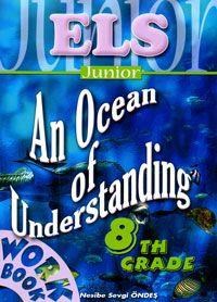 ELS Junior An Ocean Of Understanding 8 th Grade (ISBN: 99999999992)