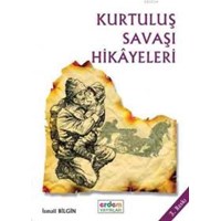 Kurtuluş Savaşı Hikayeleri (ISBN: 9789755016398)