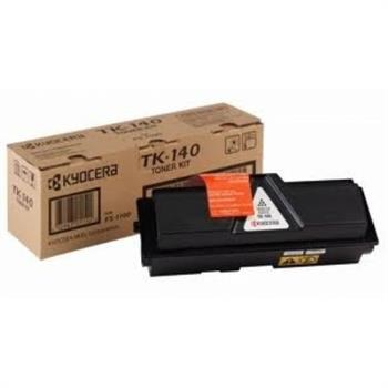 Kyocera TK 140 Toner, Kyocera FS 1100 Toner, Kyocera FS 1600 Toner, Muadil Toner