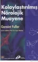 KOLAYLAŞTIRILMIŞ NÖROLOJIK MUAYENE (ISBN: 9789756395547)