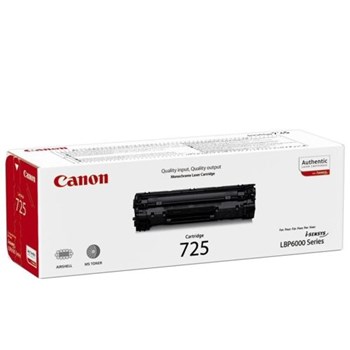 Canon CRG-725