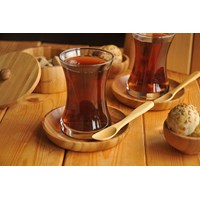 Bambum Tai Çay Kaşığı 12 Cm 30227301