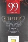 99 Soruda Cinler (ISBN: 9786055319205)
