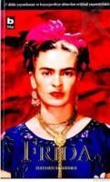 Frida (ISBN: 9789752200296)