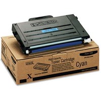 Xerox 6100 Cyan Toner