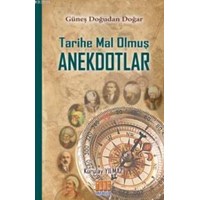 Tarihe Mal Olmuş Anekdotlar (ISBN: 9786056542060)