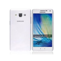 Microsonic Samsung Galaxy A7 Clear Soft Şeffaf Kılıf