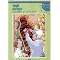 Yeşil Mumya (ISBN: 9789758128477)
