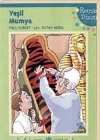 Yeşil Mumya (ISBN: 9789758128477)