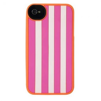 Stripevest Orange Telefon Kılıfı