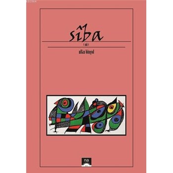 Sîba (ISBN: 9786059017275)