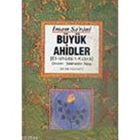 El Uhudül Kübra (büyük Ahidler) (ISBN: 3001324100359)