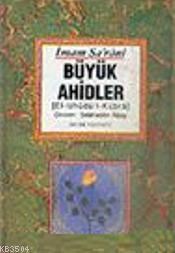 El Uhudül Kübra (büyük Ahidler) (ISBN: 3001324100359)