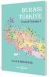 Burası Türkiye (ISBN: 9786055369262)