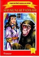 Maymunlar Padişahı (ISBN: 9789751017826)