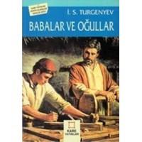Babalar ve Oğullar (ISBN: 9789758980567)