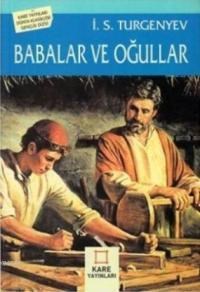 Babalar ve Oğullar (ISBN: 9789758980567)