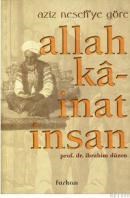 Allah Kâinat Insan (ISBN: 9789756963722)