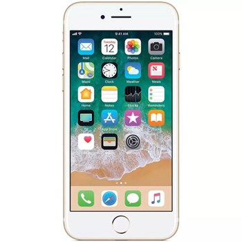 Apple iPhone 7 32 GB 4.7 İnç 12 MP Akıllı Cep Telefonu Altın