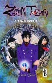 Zaman Tozları (ISBN: 9786054453337)