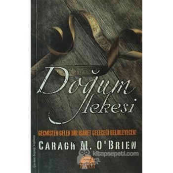 Doğum Lekesi (ISBN: 9786053481270)