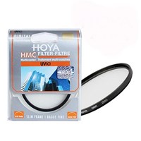 Hoya HMC UV (C) 62 mm (Slim Multicoated)