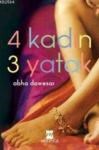 4 Kadın 3 Yatak (ISBN: 9789758075935)