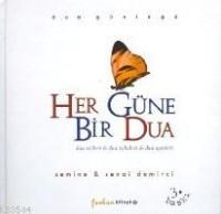 Her Güne Bir Dua (ciltli) (ISBN: 9799757969198)